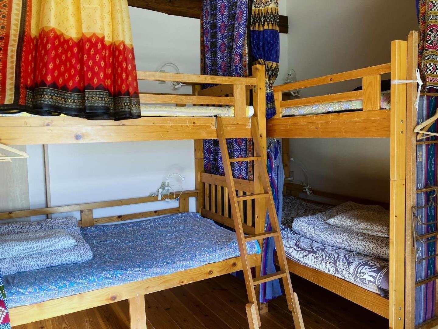 Santana Guest House Kyoto Luaran gambar