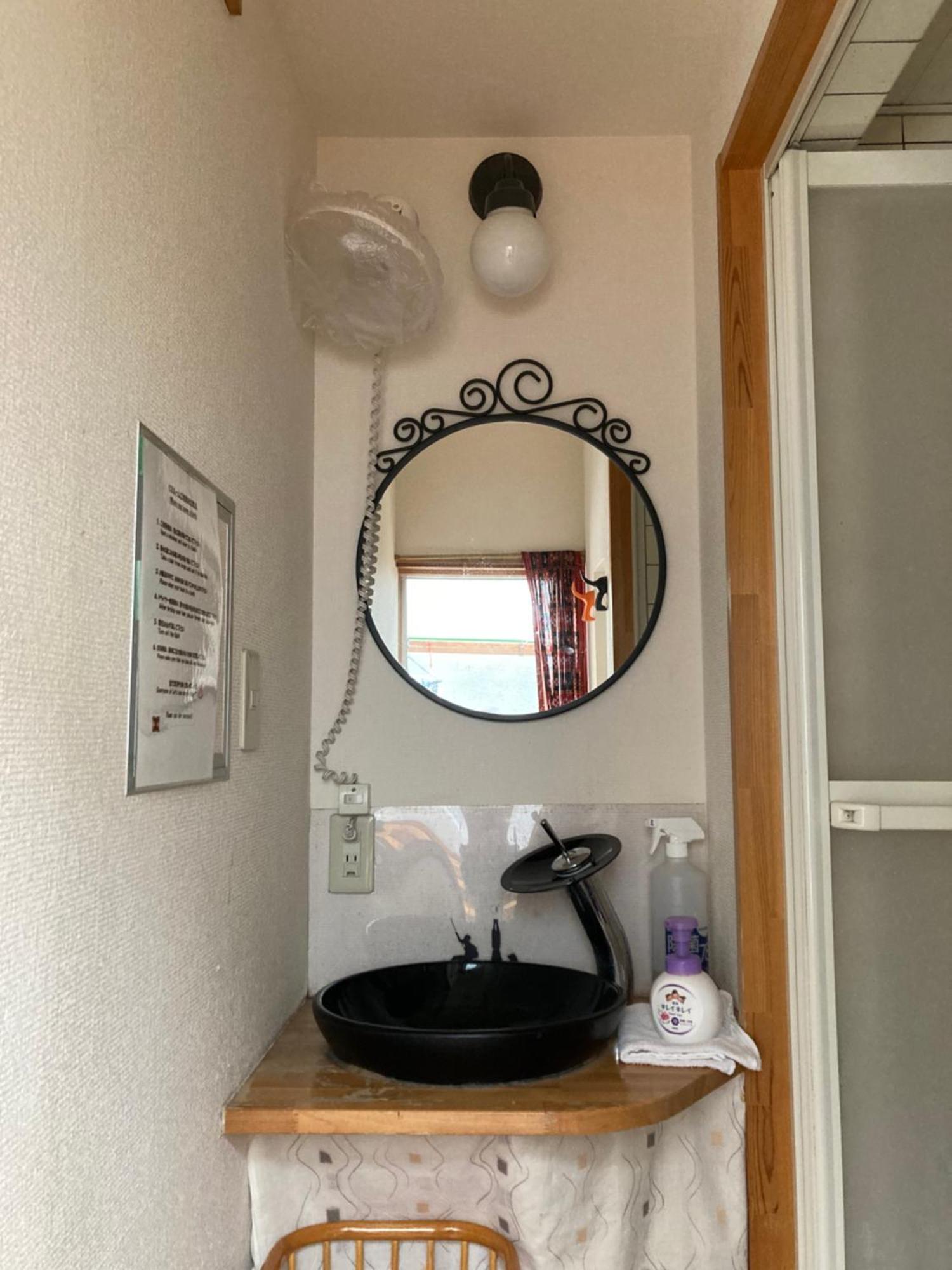 Santana Guest House Kyoto Luaran gambar