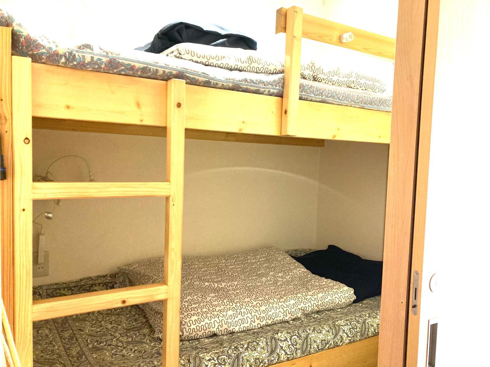 Santana Guest House Kyoto Luaran gambar