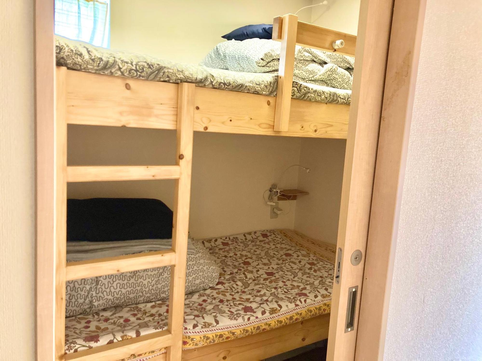 Santana Guest House Kyoto Luaran gambar
