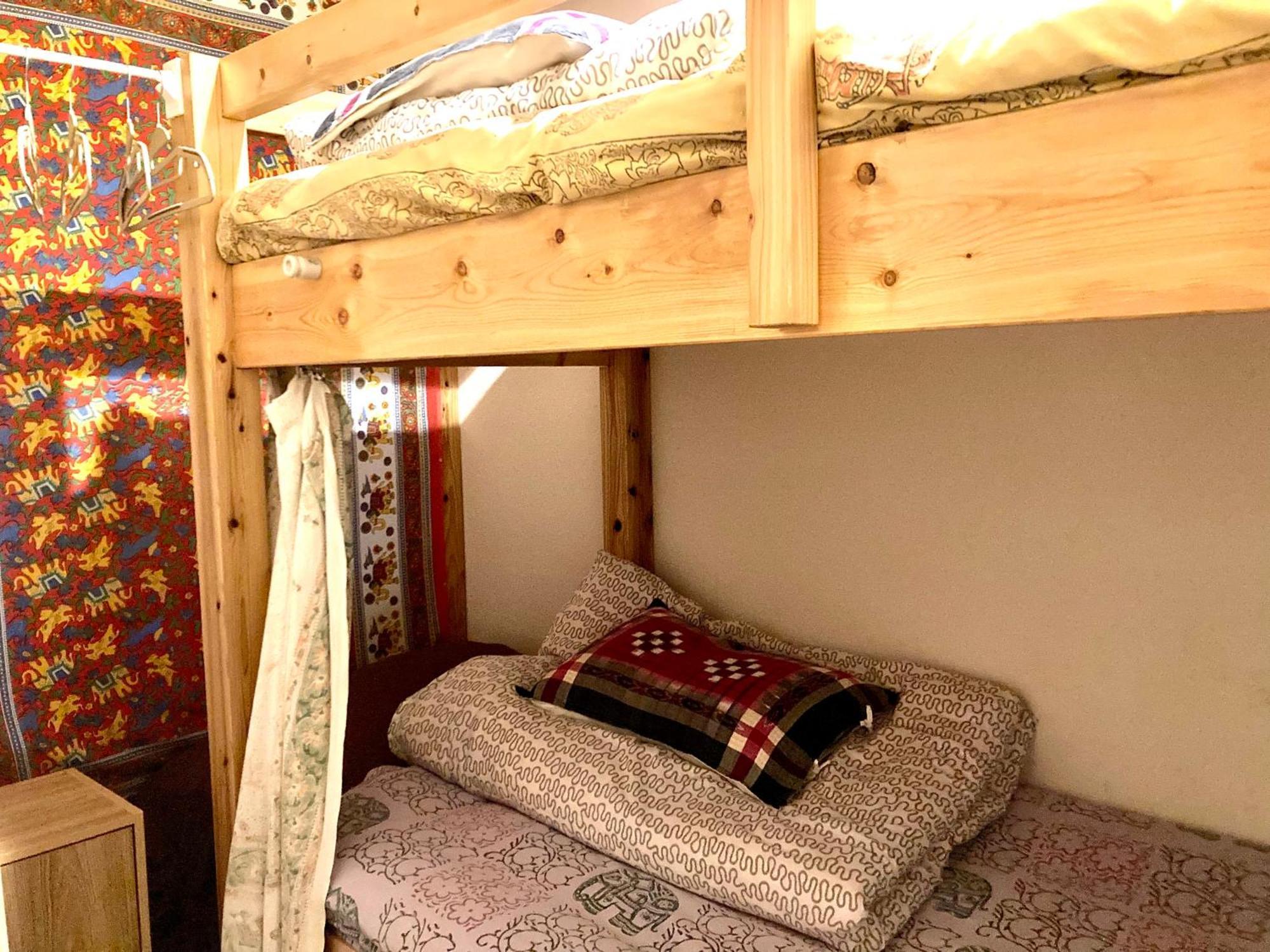Santana Guest House Kyoto Luaran gambar