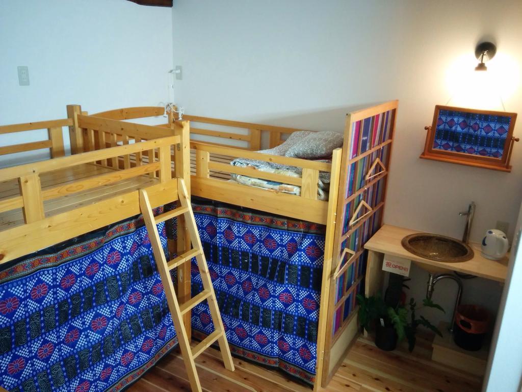 Santana Guest House Kyoto Luaran gambar